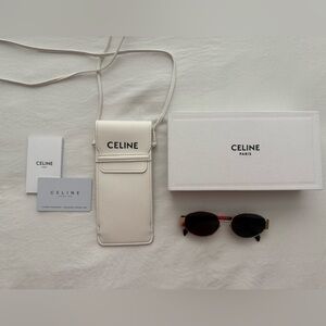 Celine Sunglasses 🕶️